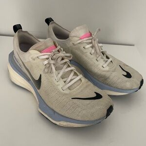 Nike Men’s ZoomX Running Sneakers - 11